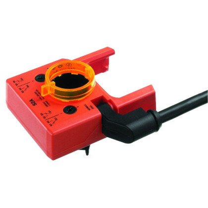 Systemair S2A Auxiliary switch