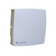 Датчик Systemair TG-R5/PT1000 Room sensor 0-50°