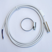 Датчик Systemair TG-A130 Surface sensor 0-30°C