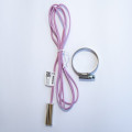 Датчик Systemair TG-A1/PT1000 Surface sensor