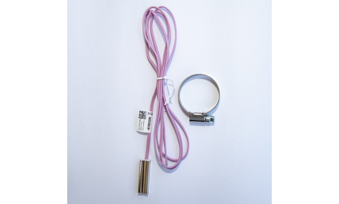 Датчик Systemair TG-A1/PT1000 Surface sensor