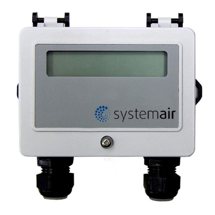 Systemair Temperature control TCA 150D