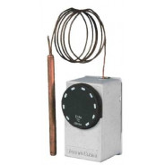 Systemair C04D Thermostat -35... +20 C