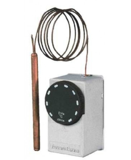 Systemair C04D Thermostat -35... +20 C