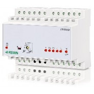 Systemair TT-S6/D Step switching unit