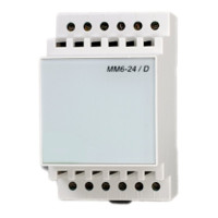 Systemair MM6-24/D Signal Converter