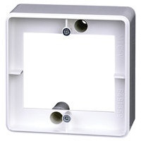 Systemair Frame for week timer (173 417)