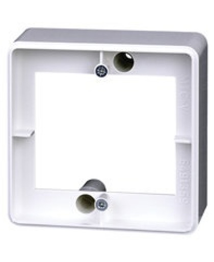 Systemair Frame for week timer (173 417)