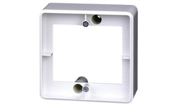 Systemair Frame for week timer (173 417)