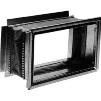 Systemair USE 450 Flexible connection