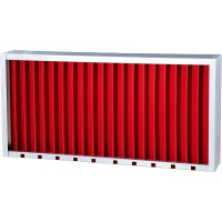 Systemair DE 80x50 dropelemin. PGK /DXRE
