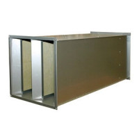 Шумоглушник Systemair LDK 55 Silencer