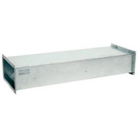 Шумоглушник Systemair LDR 80-50 Silencer