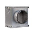 Касети фільтрів Systemair FGR 355 Filter cassette