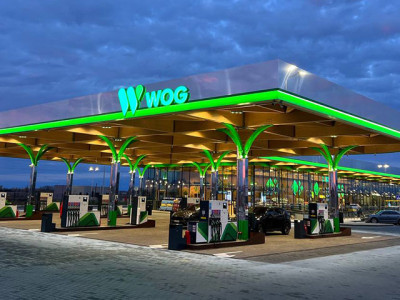 WOG