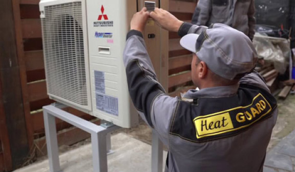 Сервіс, гарантії, технічна підтримка