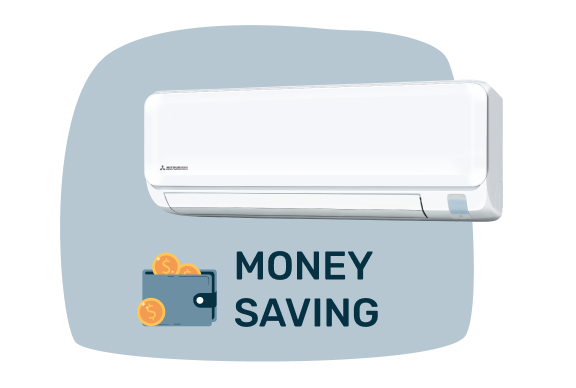 Mitsubishi Air Conditioner Mitsubishi Air Conditioner