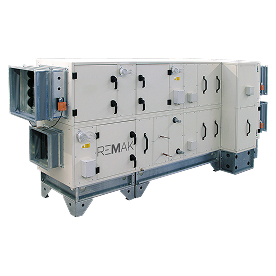 Remak AeroMaster ХP