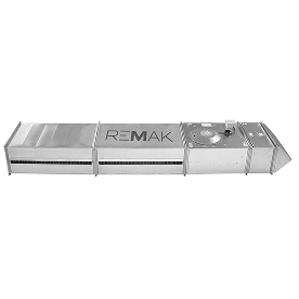 Remak DoorMaster